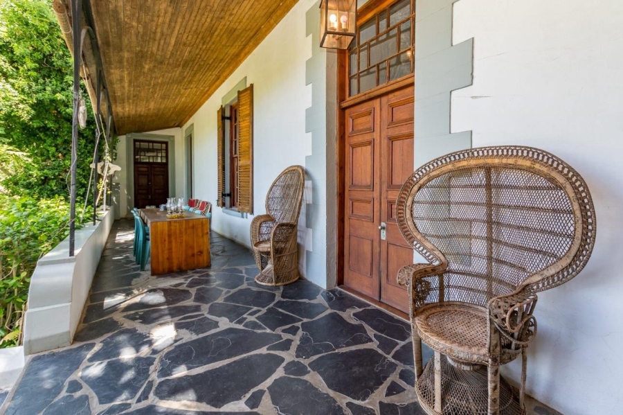 8 Bedroom Property for Sale in Hopefield Western Cape
